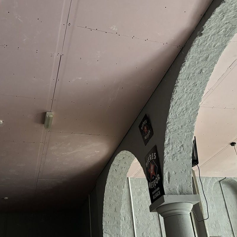 Frederics Restaurant