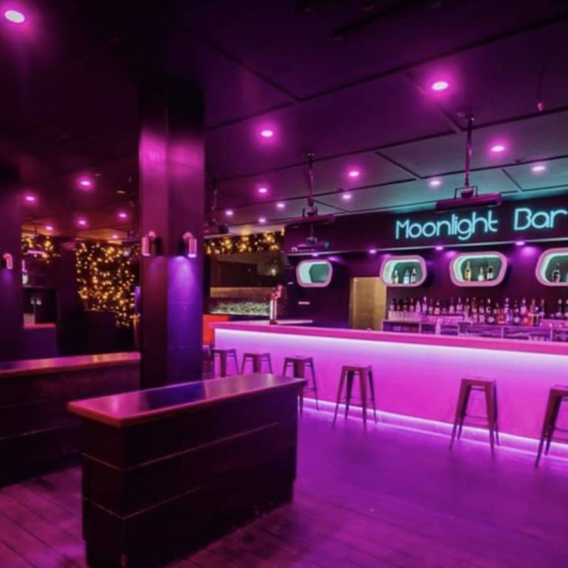 Moonlight Bar